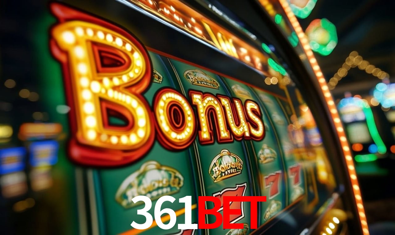 361bet Plataforma Oficial