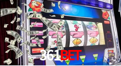 361bet cassino online